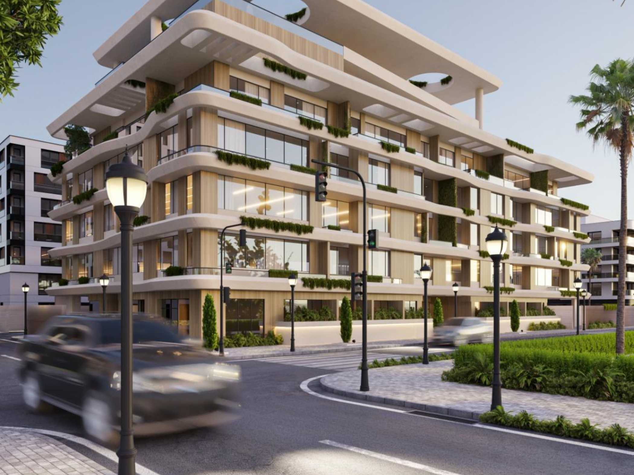 The Maiden Residence — project photo 3